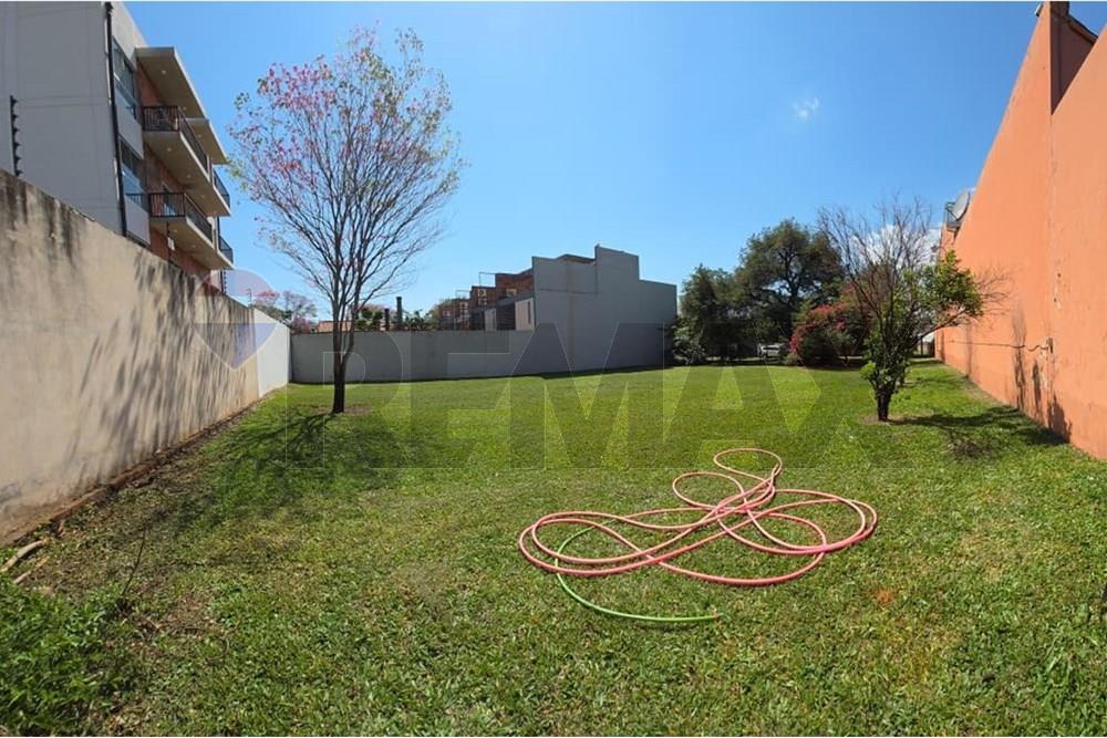 VENDO TERRENO EN FERNANDO DE LA MORA ZONA NORTE — foto 3