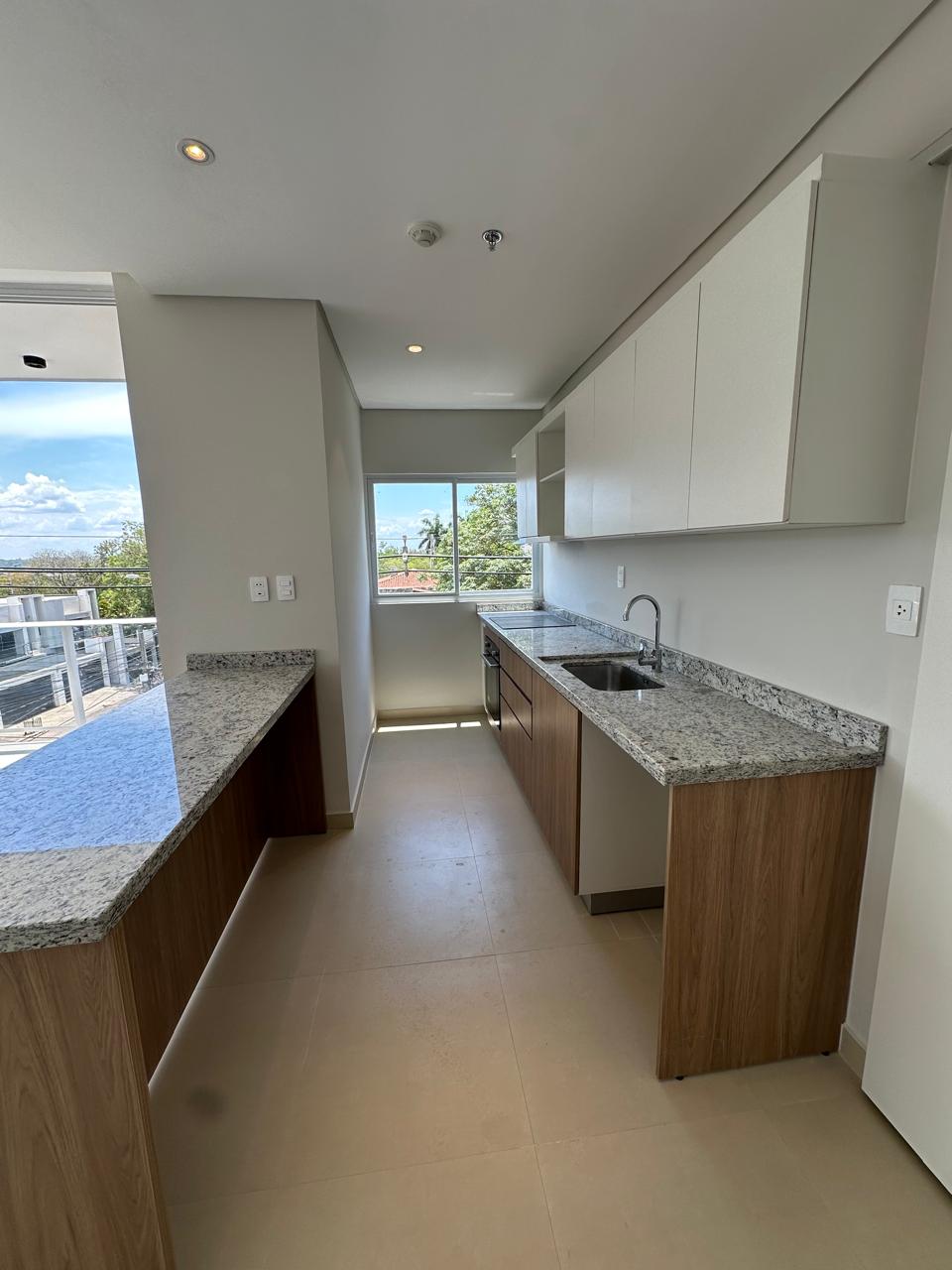 En Venta Depto A Estrenar Zona Carmelitas — foto 3