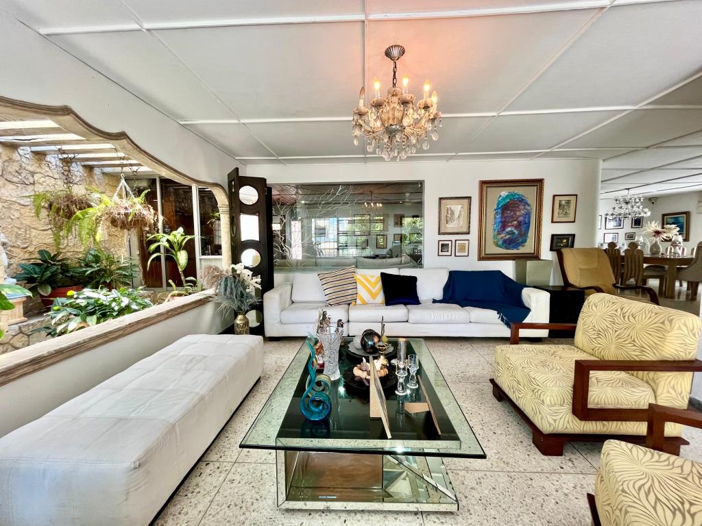 Casa en venta en El Tabor, Barranquilla · foto 2 de 23
