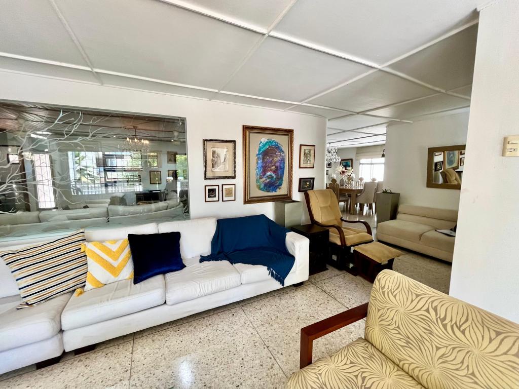 Casa en venta en El Tabor, Barranquilla · foto 4 de 23