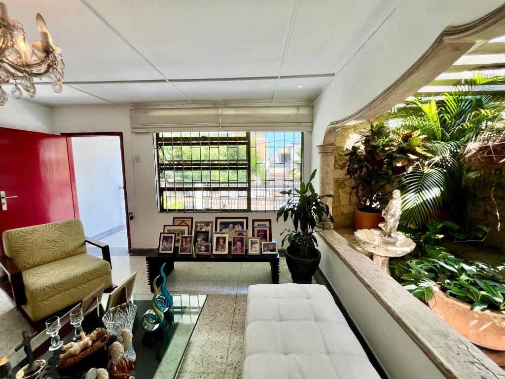 Casa en venta en El Tabor, Barranquilla · foto 5 de 23