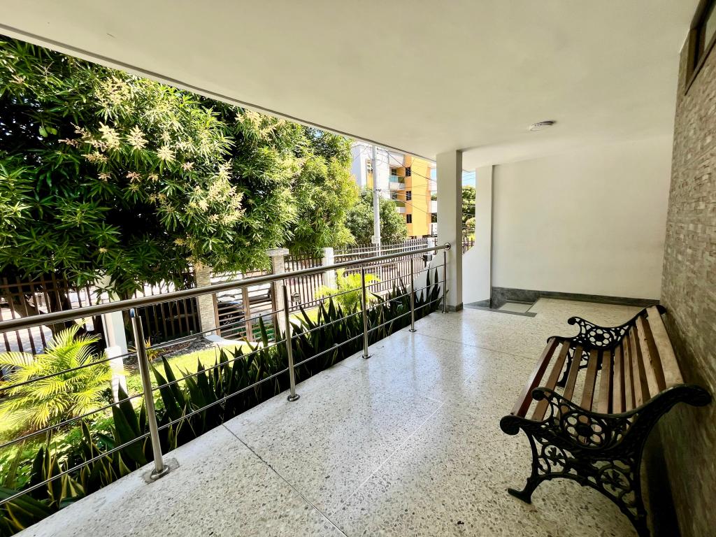 Casa en venta en El Tabor, Barranquilla · foto 6 de 23