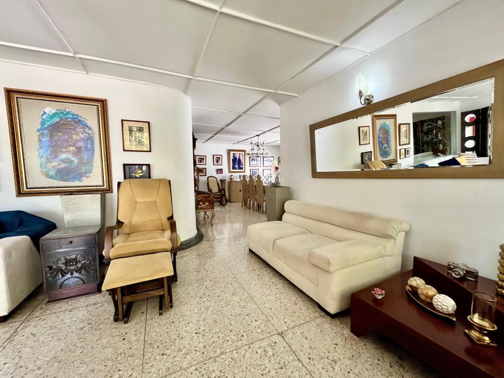 Casa en venta en El Tabor, Barranquilla · foto 7 de 23