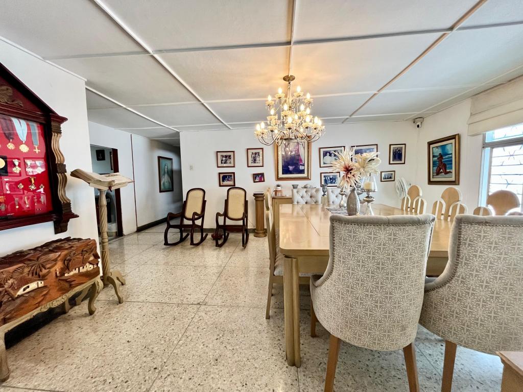 Casa en venta en El Tabor, Barranquilla · foto 8 de 23