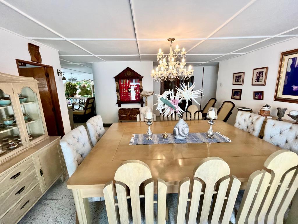 Casa en venta en El Tabor, Barranquilla · foto 9 de 23