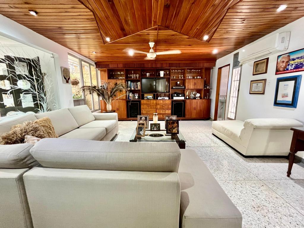 Casa en venta en El Tabor, Barranquilla · foto 10 de 23