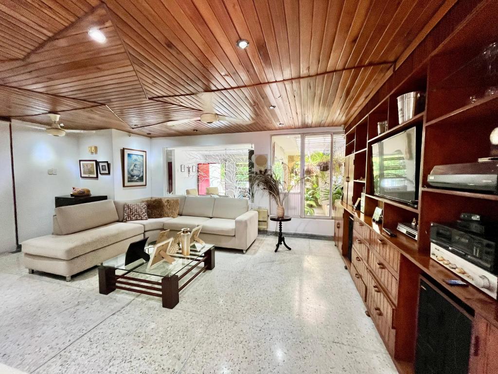 Casa en venta en El Tabor, Barranquilla · foto 11 de 23