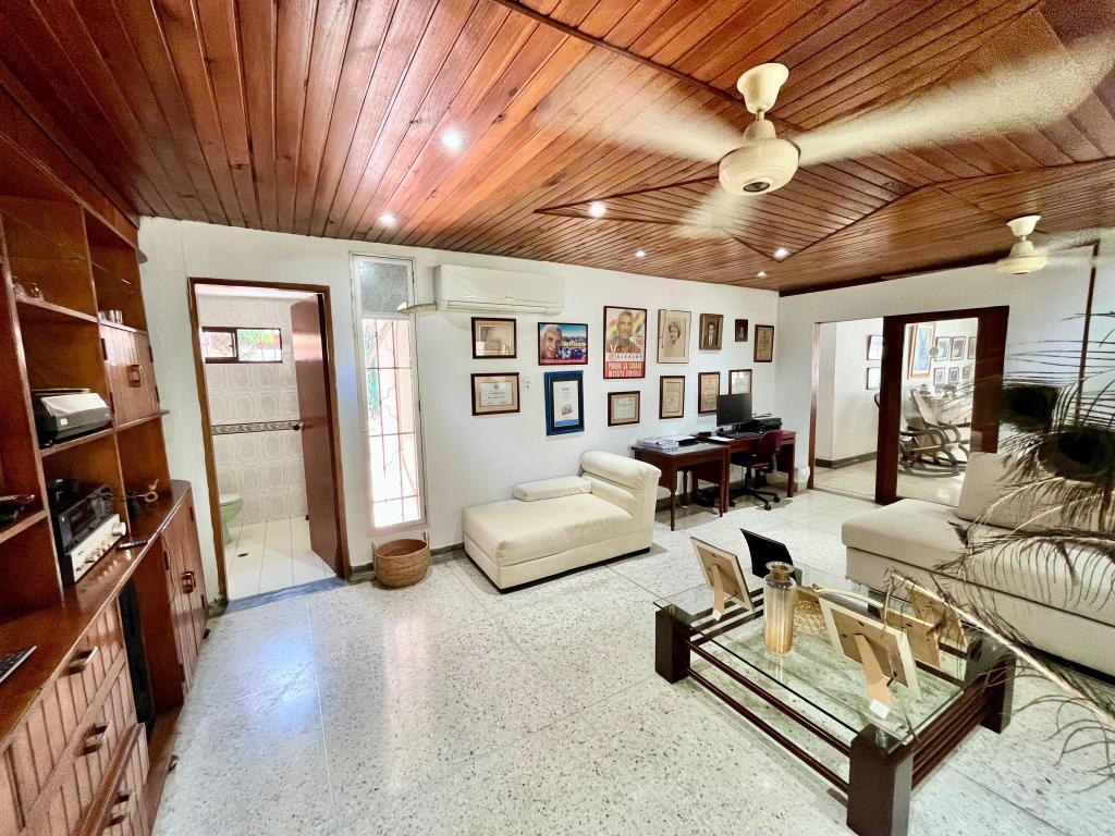 Casa en venta en El Tabor, Barranquilla · foto 12 de 23