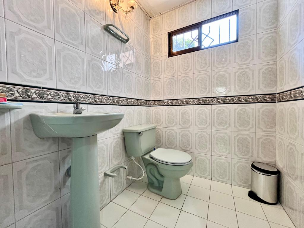 Casa en venta en El Tabor, Barranquilla · foto 13 de 23
