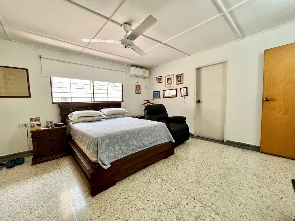 Casa en venta en El Tabor, Barranquilla · foto 14 de 23