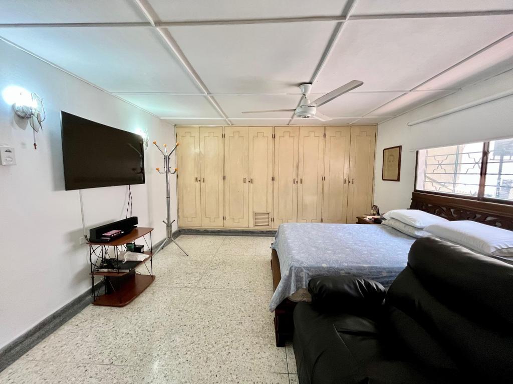 Casa en venta en El Tabor, Barranquilla · foto 17 de 23