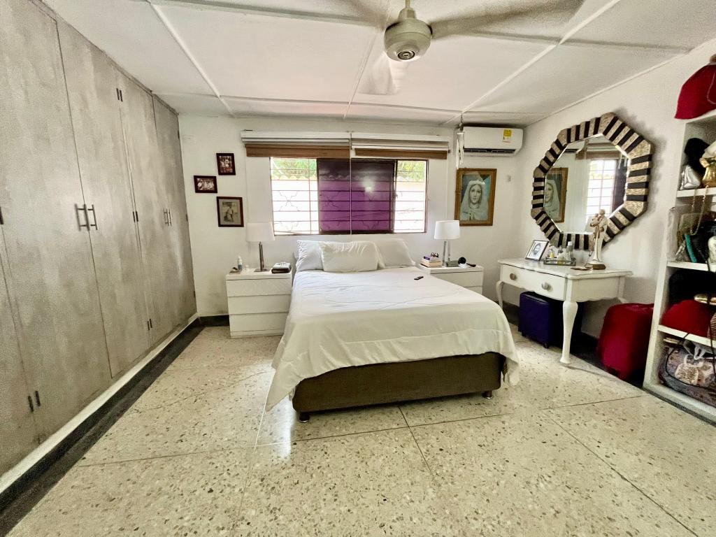 Casa en venta en El Tabor, Barranquilla · foto 18 de 23