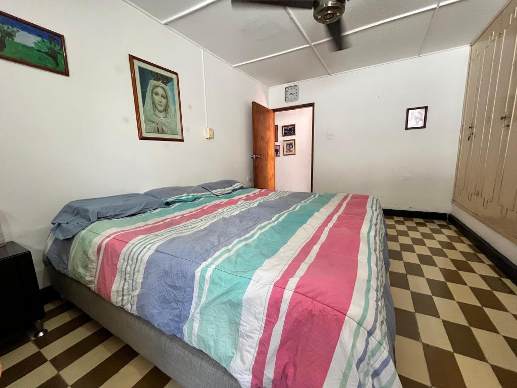 Casa en venta en El Tabor, Barranquilla · foto 19 de 23