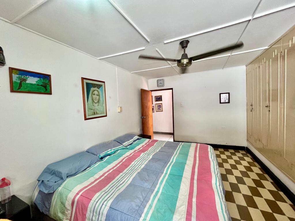 Casa en venta en El Tabor, Barranquilla · foto 20 de 23