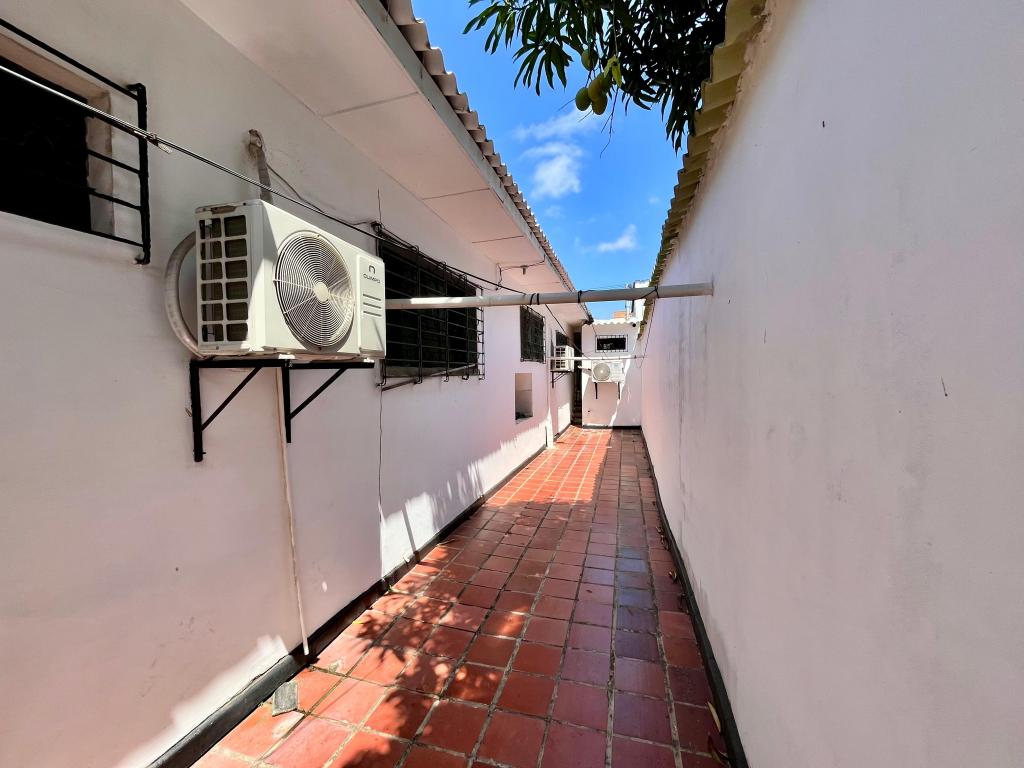 Casa en venta en El Tabor, Barranquilla · foto 21 de 23
