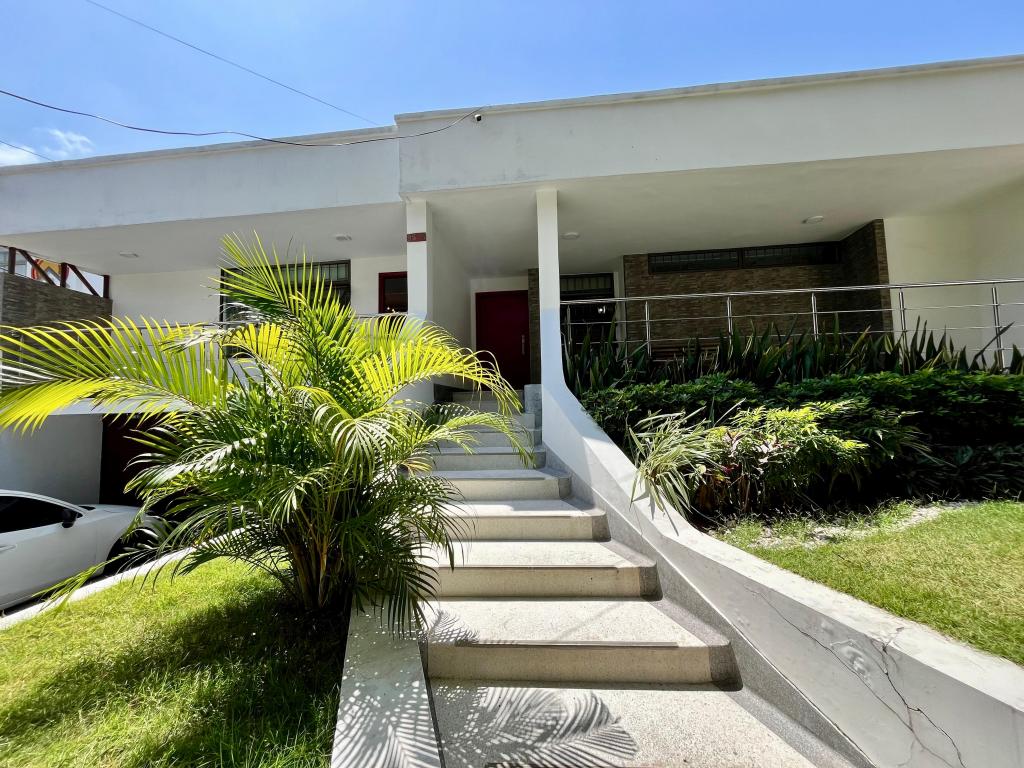 Casa en venta en El Tabor, Barranquilla · foto 22 de 23