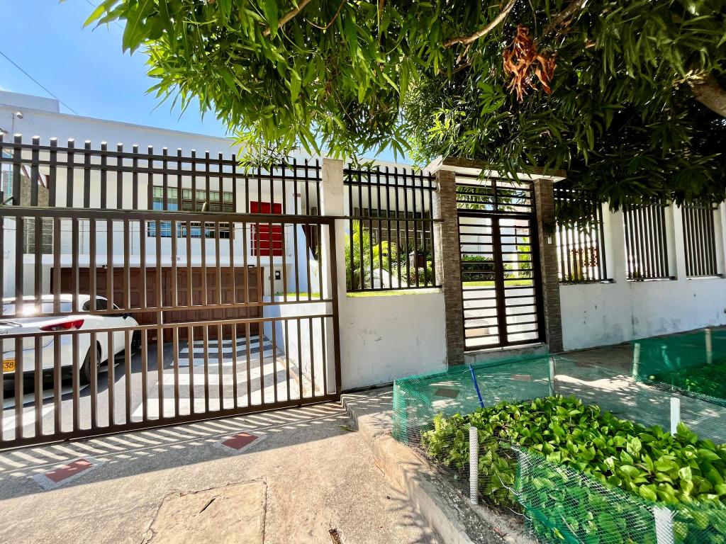 Casa en venta en El Tabor, Barranquilla · foto 23 de 23