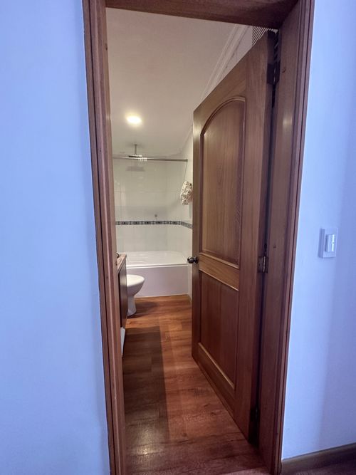 Apartamento de 3 alcobas en venta en Chico, Bogotá, 117 m² · foto 2 de 24
