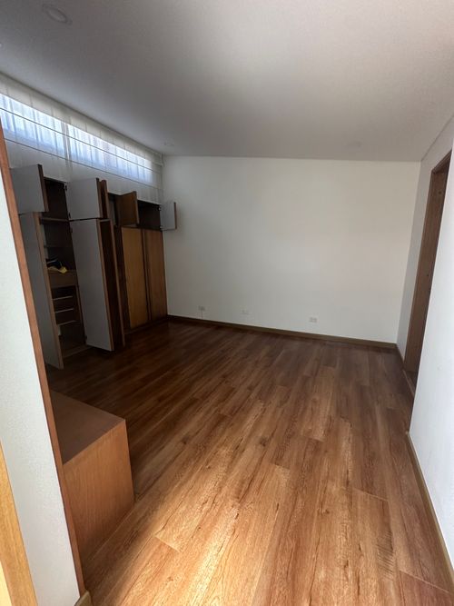 Apartamento de 3 alcobas en venta en Chico, Bogotá, 117 m² · foto 3 de 24