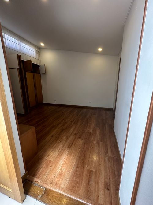 Apartamento de 3 alcobas en venta en Chico, Bogotá, 117 m² · foto 5 de 24