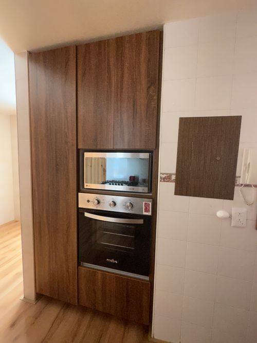 Apartamento de 3 alcobas en venta en Chico, Bogotá, 117 m² · foto 8 de 24