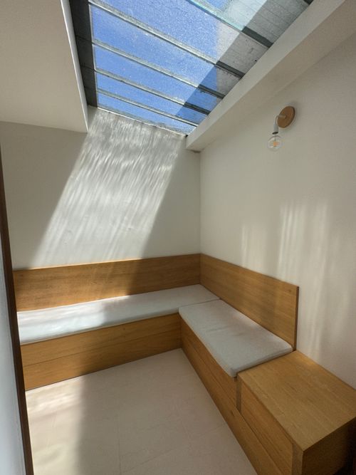 Apartamento de 3 alcobas en venta en Chico, Bogotá, 117 m² · foto 10 de 24