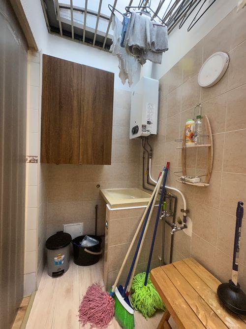 Apartamento de 3 alcobas en venta en Chico, Bogotá, 117 m² · foto 9 de 24
