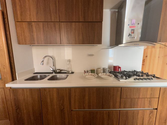 Apartamento de 3 alcobas en venta en Chico, Bogotá, 117 m² · foto 6 de 24