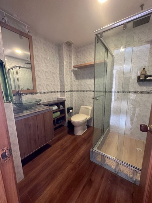 Apartamento de 3 alcobas en venta en Chico, Bogotá, 117 m² · foto 13 de 24