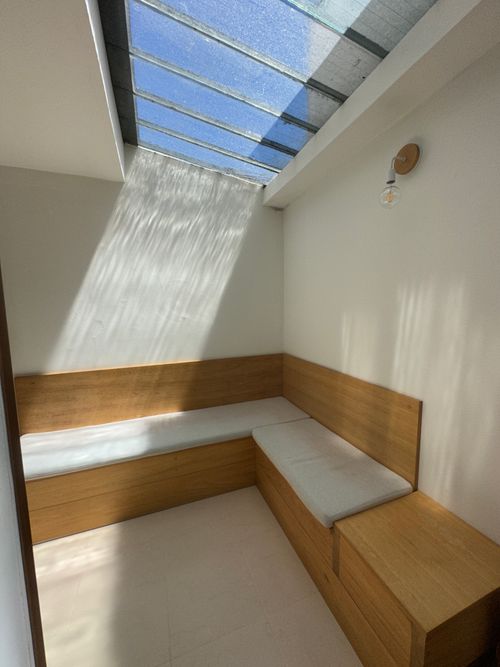 Apartamento de 3 alcobas en venta en Chico, Bogotá, 117 m² · foto 11 de 24