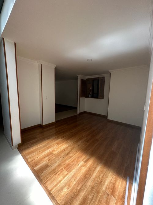 Apartamento de 3 alcobas en venta en Chico, Bogotá, 117 m² · foto 14 de 24