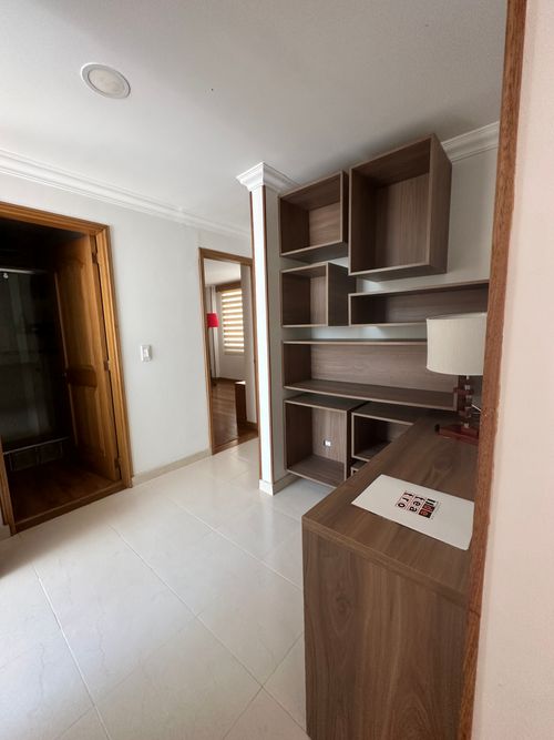 Apartamento de 3 alcobas en venta en Chico, Bogotá, 117 m² · foto 18 de 24