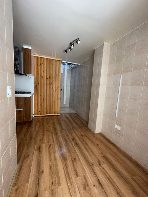 Apartamento de 3 alcobas en venta en Chico, Bogotá, 117 m² · foto 22 de 24