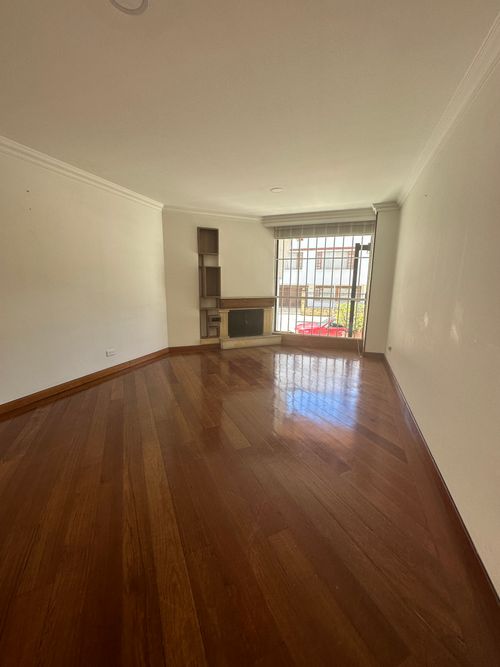 Apartamento de 3 alcobas en venta en Chico, Bogotá, 117 m² · foto 20 de 24