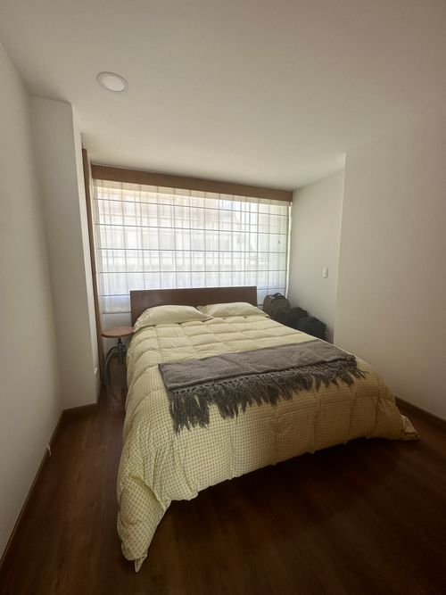 Apartamento de 3 alcobas en venta en Chico, Bogotá, 117 m² · foto 17 de 24