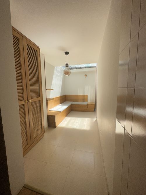 Apartamento de 3 alcobas en venta en Chico, Bogotá, 117 m² · foto 21 de 24