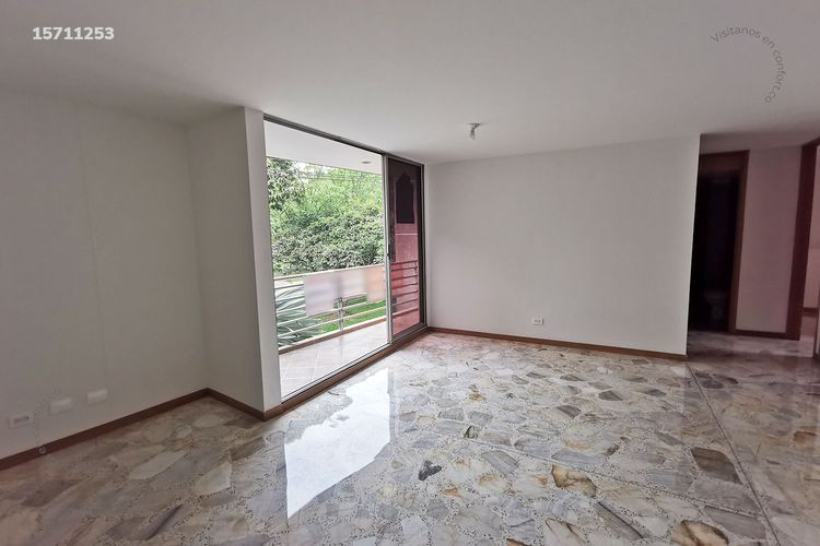 Apartamento de 3 alcobas en arriendo en Conquistadores, Medellín, 70 m² · foto 4 de 18