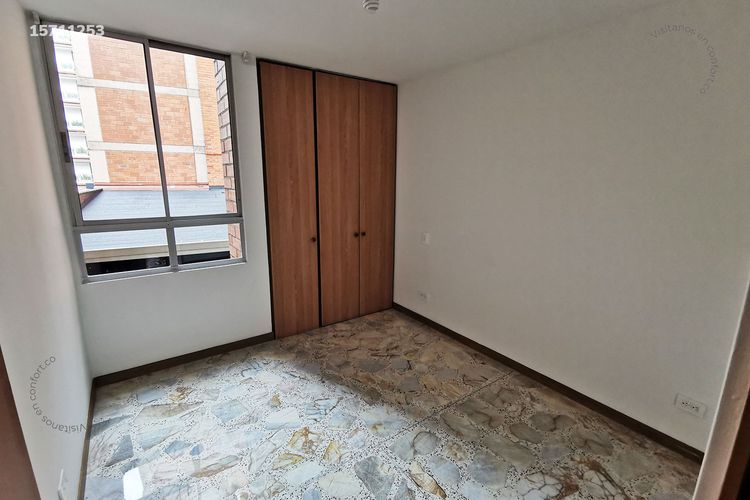 Apartamento de 3 alcobas en arriendo en Conquistadores, Medellín, 70 m² · foto 5 de 18