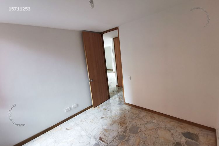 Apartamento de 3 alcobas en arriendo en Conquistadores, Medellín, 70 m² · foto 8 de 18