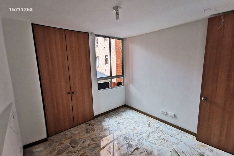 Apartamento de 3 alcobas en arriendo en Conquistadores, Medellín, 70 m² · foto 9 de 18