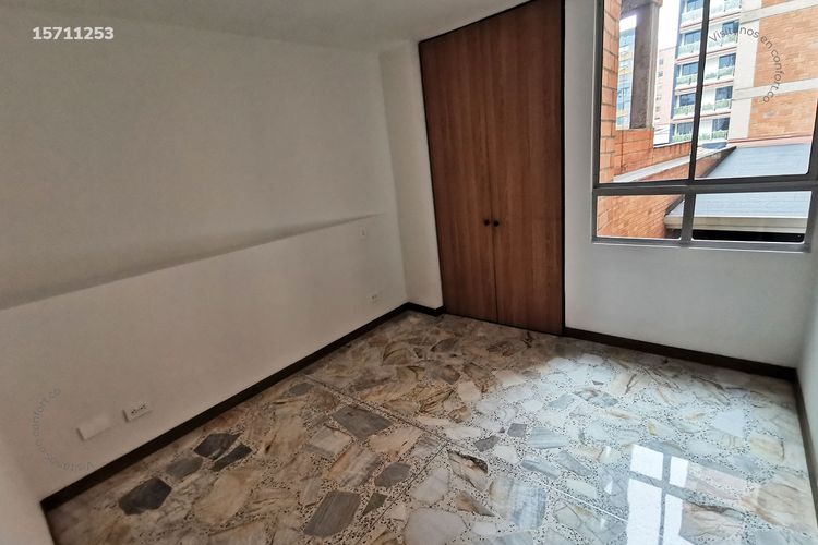 Apartamento de 3 alcobas en arriendo en Conquistadores, Medellín, 70 m² · foto 10 de 18