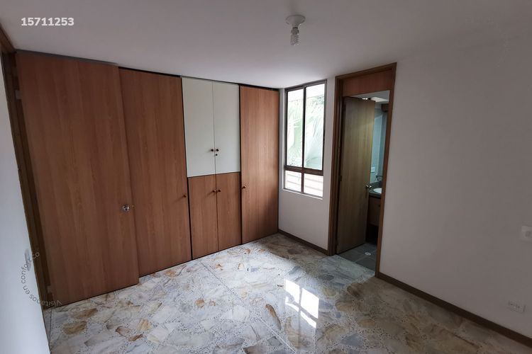 Apartamento de 3 alcobas en arriendo en Conquistadores, Medellín, 70 m² · foto 13 de 18