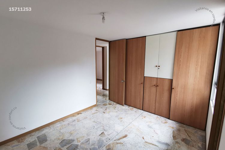 Apartamento de 3 alcobas en arriendo en Conquistadores, Medellín, 70 m² · foto 14 de 18
