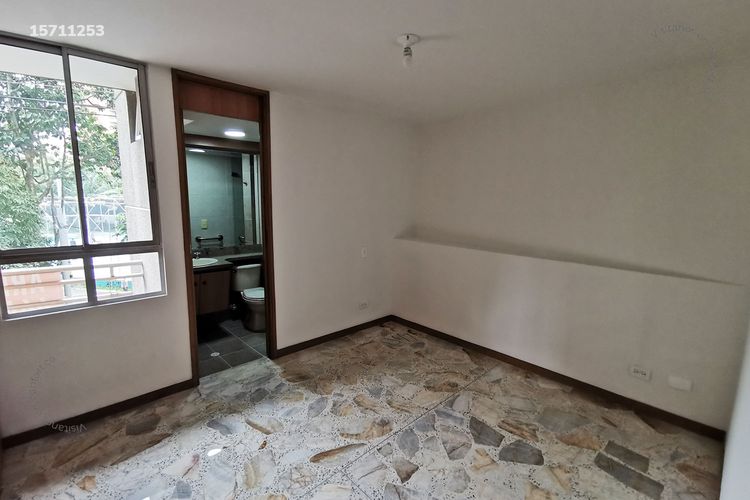 Apartamento de 3 alcobas en arriendo en Conquistadores, Medellín, 70 m² · foto 12 de 18