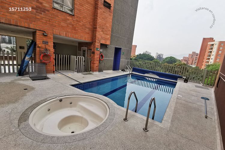 Apartamento de 3 alcobas en arriendo en Conquistadores, Medellín, 70 m² · foto 18 de 18
