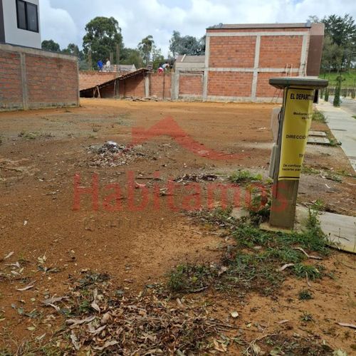 Lote en venta en El Tambo, La Ceja, 104 m² · foto 2 de 9