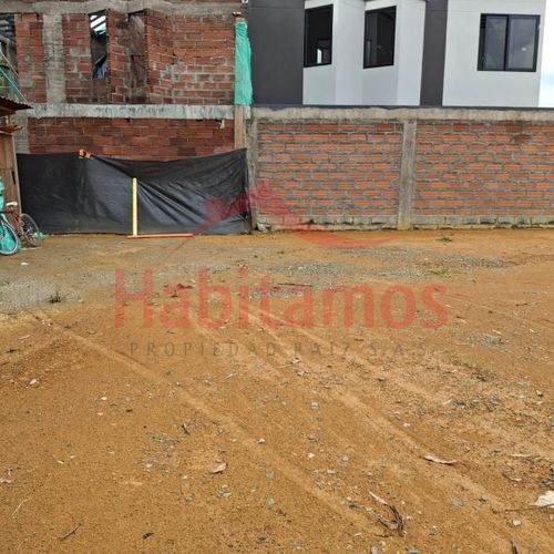 Lote en venta en El Tambo, La Ceja, 104 m² · foto 4 de 9