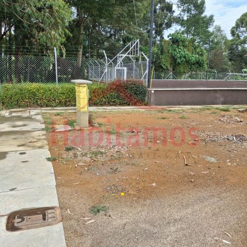 Lote en venta en El Tambo, La Ceja, 104 m² · foto 5 de 9