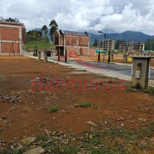 Lote en venta en El Tambo, La Ceja, 104 m² · foto 7 de 9