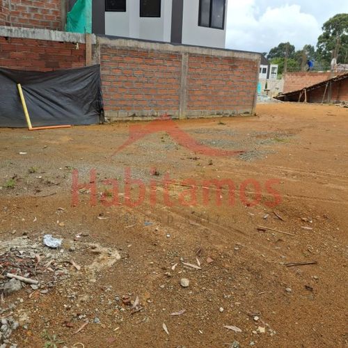 Lote en venta en El Tambo, La Ceja, 104 m² · foto 8 de 9